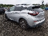 5N1AZ2MS4KN****** Salvamento y Reparables 2019 Nissan Murano en Port Murray