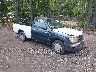 4TANL42N6WZ****** Salvamento y Destrozados 1998 Toyota Tacoma en Suffolk