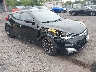 KMHTC6AD1DU****** Salvage and Wrecked 2013 Hyundai Veloster in Scranton