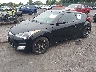 KMHTC6AD1DU****** Used and Repairable 2013 Hyundai Veloster in Scranton