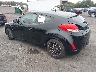 KMHTC6AD1DU****** Salvage and Repairable 2013 Hyundai Veloster in Scranton