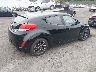 KMHTC6AD1DU****** Salvage and Wrecked 2013 Hyundai Veloster in Pennsylvania State