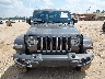 1C6HJTFG2ML****** Destrozados 2021 Jeep Gladiator en Estado de Texas