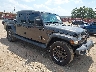 1C6HJTFG2ML****** Salvamento y Destrozados 2021 Jeep Gladiator en Longview