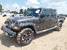 1C6HJTFG2ML****** Usados y Reparables 2021 Jeep Gladiator en Longview