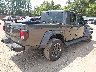 1C6HJTFG2ML****** Salvamento y Destrozados 2021 Jeep Gladiator en Estado de Texas