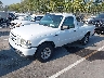 1FTKR1AD1AP****** Used and Repairable 2010 Ford Ranger in Nashville