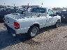1FTKR1AD1AP****** Salvage and Wrecked 2010 Ford Ranger in Tennessee State