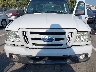 1FTKR1AD1AP****** Salvage and Repairable 2010 Ford Ranger in Tennessee State