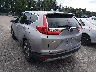 7FARW1H5XKE****** Salvamento y Reparables 2019 Honda CR-V en Long Island