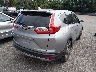 7FARW1H5XKE****** Salvamento y Destrozados 2019 Honda CR-V en Estado de Nueva York