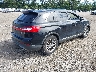 2LMTJ8KR1GB****** Salvamento y Destrozados 2016 Lincoln MKX en Estado de Nueva York