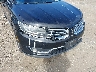 2LMTJ8KR1GB****** Salvamento y Reparables 2016 Lincoln MKX en Estado de Nueva York