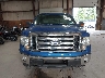 1FTEX1E82AF****** Used 2010 Ford F-150 in New York State