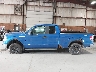 1FTEX1E82AF****** Salvage 2010 Ford F-150