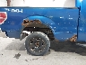 1FTEX1E82AF****** Repairable 2010 Ford F-150