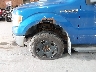 1FTEX1E82AF****** Salvage and Repairable 2010 Ford F-150 in Newburgh