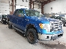 1FTEX1E82AF****** Salvage and Wrecked 2010 Ford F-150 in Newburgh