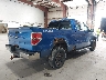 1FTEX1E82AF****** Salvage and Wrecked 2010 Ford F-150 in New York State