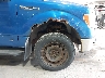 1FTEX1E82AF****** Salvage and Repairable 2010 Ford F-150 in New York State