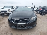 1FAHP2F80HG****** Wrecked 2017 Ford Taurus in Texas State