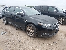 1FAHP2F80HG****** Salvage and Wrecked 2017 Ford Taurus in Houston