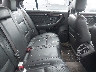 1FAHP2F80HG****** Wrecked 2017 Ford Taurus in Houston
