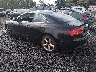 WAULFAFR9AA****** Salvage and Repairable 2010 Audi A5 in Avenel New Jersey