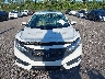 JHMFC1F77JX****** Wrecked 2018 Honda Civic in Florida State