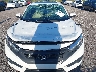 JHMFC1F77JX****** Salvage and Repairable 2018 Honda Civic in Florida State