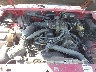 1FTCR14A5ST****** Repairable 1995 Ford Ranger in Knoxville