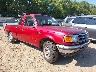1FTCR14A5ST****** Salvage and Wrecked 1995 Ford Ranger in Knoxville