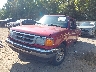 1FTCR14A5ST****** Used and Repairable 1995 Ford Ranger in Knoxville