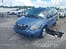 2A4GP54L07R****** Usados y Reparables 2007 Chrysler Town & Country en Clearwater