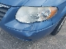 2A4GP54L07R****** Salvamento y Reparables 2007 Chrysler Town & Country en Estado de Florida
