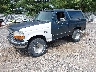 1FMEU15N4SL****** Used and Repairable 1995 Ford Bronco in Southern New Jersey