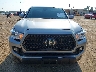 3TMCZ5ANXLM****** Destrozados 2020 Toyota Tacoma en Estado de Texas