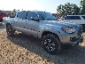3TMCZ5ANXLM****** Salvamento y Destrozados 2020 Toyota Tacoma en Longview