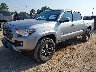 3TMCZ5ANXLM****** Usados y Reparables 2020 Toyota Tacoma en Longview