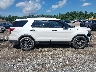 1FM5K8GT6HG****** Repairable 2017 Ford Explorer in New York State