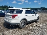1FM5K8GT6HG****** Salvage and Wrecked 2017 Ford Explorer in New York State