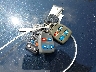 3FAHP39552R****** Salvage 2002 Ford Focus in New Jersey State