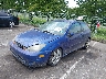 3FAHP39552R****** Used and Repairable 2002 Ford Focus in Englishtown
