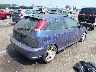 3FAHP39552R****** Salvage and Wrecked 2002 Ford Focus in New Jersey State