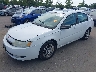 1G8AL52F93Z****** Usados y Reparables 2003 Saturn Ion en Cleveland
