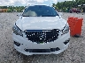 LRBFXFSX5HD****** Destrozados 2017 Buick Envision en Estado de Carolina del Norte