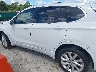 LRBFXFSX5HD****** Reparables 2017 Buick Envision en Estado de Carolina del Norte