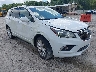 LRBFXFSX5HD****** Salvamento y Destrozados 2017 Buick Envision en Wilmington