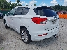 LRBFXFSX5HD****** Salvamento y Reparables 2017 Buick Envision en Wilmington