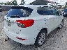 LRBFXFSX5HD****** Salvamento y Destrozados 2017 Buick Envision en Estado de Carolina del Norte